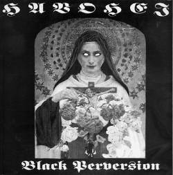 Havohej : Black Perversion